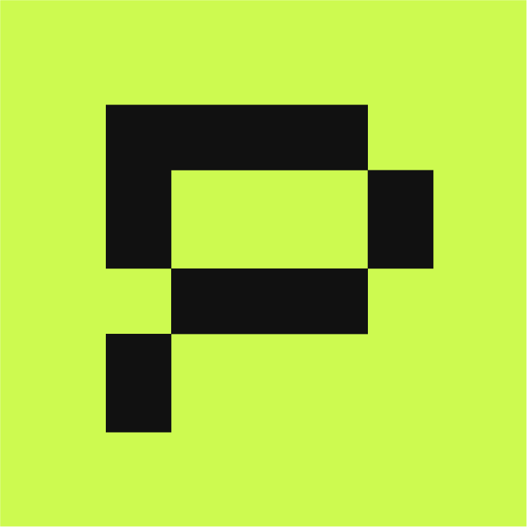Phala PHA logo